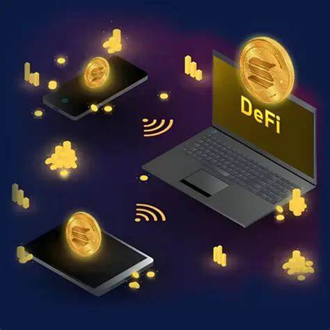 DeFi Development Soars 20% as Solana Holdings Top $100M With Latest Purchase