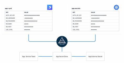 MFA/TOTP Generator extension for external secrets operator