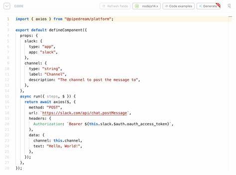How do you ensure AI-generated code is production ready?