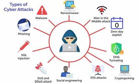 M&S cyberattack highlights risks of hybrid working