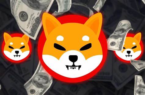 If You Invested $100 In Shiba Inu When The Coin Launched, Here's How Much You'd Have Now - Benzinga