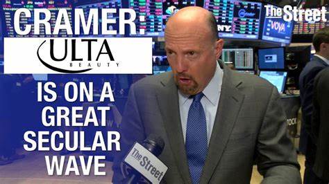 Jim Cramer On Ulta Beauty (ULTA) – Avoid Cosmetics Big Time