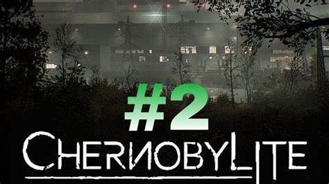 Erster Gameplay-Trailer zu Chernobylite 2, dem Nachfolger zum postnuklearen Atmosphäre-Hit