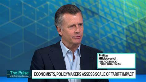 BlackRock's Hildebrand Says Term Premium Emerging in US Bonds