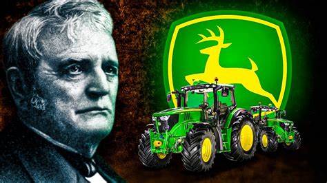Deere Projects Half a Billion Dollars in Tariff Costs This Year