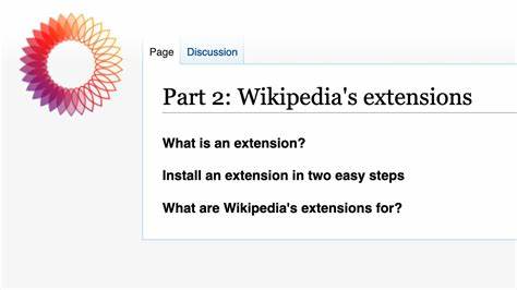 A MediaWiki extension that presents simple article summaries on mobile Wikipedia