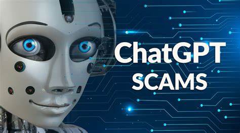 Scammers are cashing in with fake ChatGPT apps: Here’s what you can do stay safe