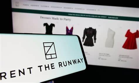 Rent the Runway Sees Rebound in Subscribers, and Aims to Add More Styles to Keep Them