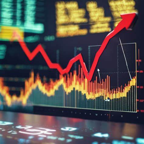 Surprising inflation data sends markets reeling