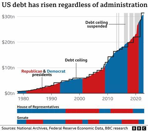 Surging federal debt to raise borrowing costs, erode investment: Peterson