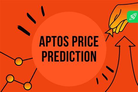 Aptos Price Prediction 2024 & 2025-2030: A Good Investment? - Cryptopolitan