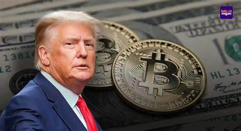 TRUMP Meme Coin Dinner Turned Into High-Net-Worth Crypto Networking: 'Trump Was There For 20 Minutes'