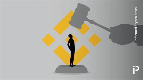 Richter entscheidet, dass Binance-Ex-Chef CZ in den USA bleiben muss – Protos

