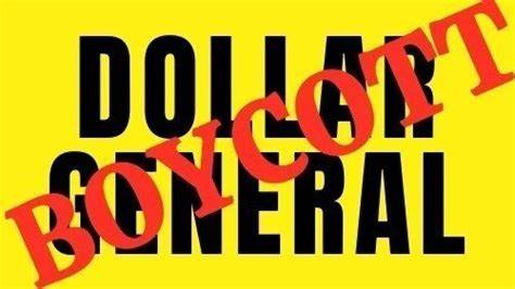 The Daily Money: Dollar General boycott is next