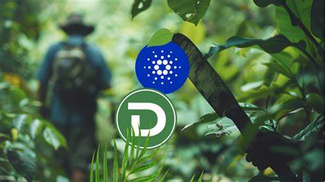 Avalanche and Solana Whales Abandon Ship for DTX Exchange’s Record-Breaking Presale—$5 Target Incoming? - Times Tabloid