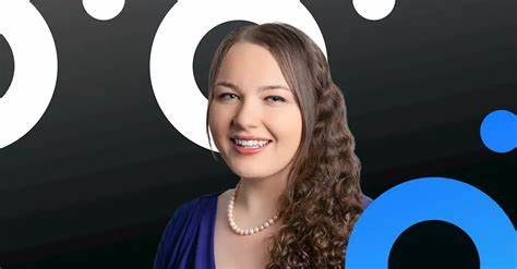 Marta Belcher: Reframing Privacy for the Digital Age