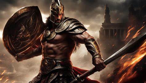The Nine Faces of Power in Botnet of Ares
