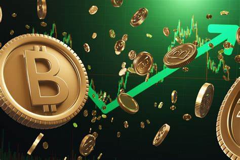 Krypto-Preis heute live: Bitcoin steigt über 30.000 $; Solana und BNB fallen um bis zu 3 % – The Economic Times
