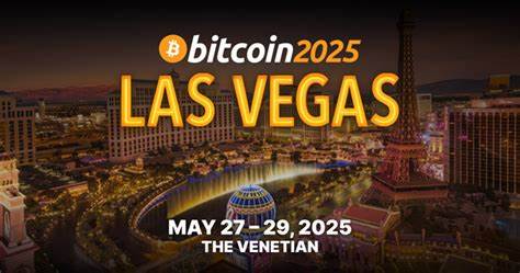 The Bitcoin Conference and America250 announce “Code & Country” at Bitcoin 2025 in Las Vegas