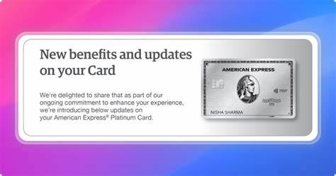 BofA ‘increasingly encouraged’ about Amex Platinum refresh after survey