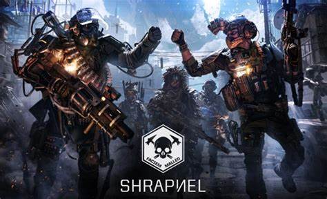 ‘Shrapnel’ Is Giving Out $100K in Crypto for Playing This Week—Here's How to Earn - Decrypt