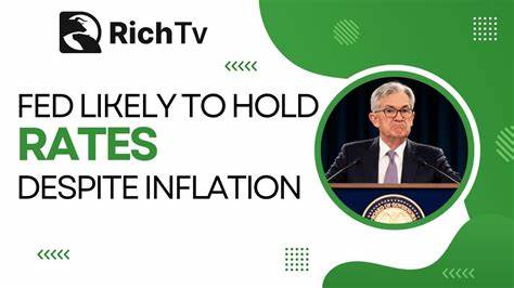 Strength in Services Inflation Likely Supports Fed Pause on Rates