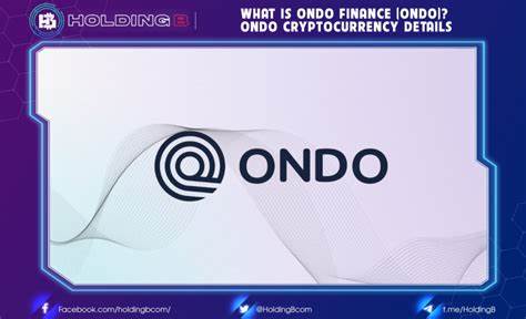 Ondo Finance and BiLira Kripto Partnership Brings Tokenized Yield to Turkish Investors - Blockchain Reporter