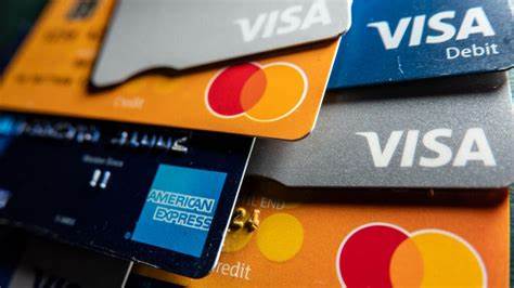 Visa preps AI-ready credit cards for automated shopping transactions