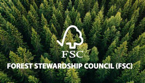 Forest Stewardship Council