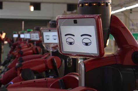 Rallels Between Generative AI and Humanoid Robots