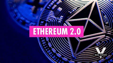 What is Ethereum 2.0? How Will it Affect Crypto Investors? - Real Vision