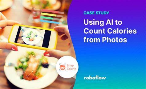 Counting Calories with Symbolic Computing (2012)