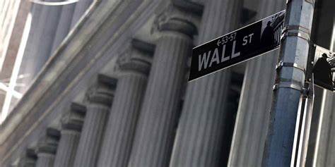 Stock market today: Dow jumps, Nasdaq snaps 6-day win streak as Walmart previews tariff-fueled price hikes