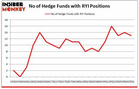 Is Ryerson Holding Corporation (RYI) Among the Best Nickel Stocks to Buy According to Hedge Funds?