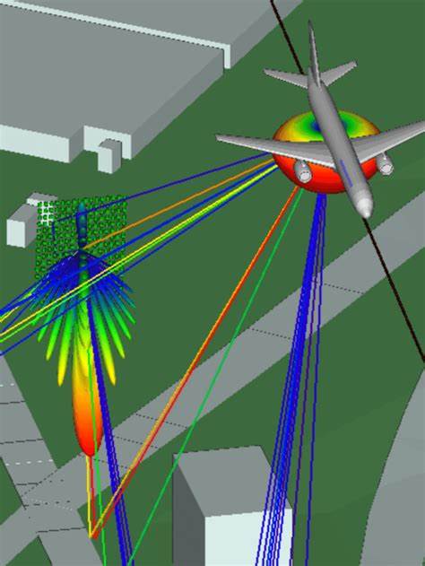 IM-2's Imperfect Landing Due to Altimeter Interference