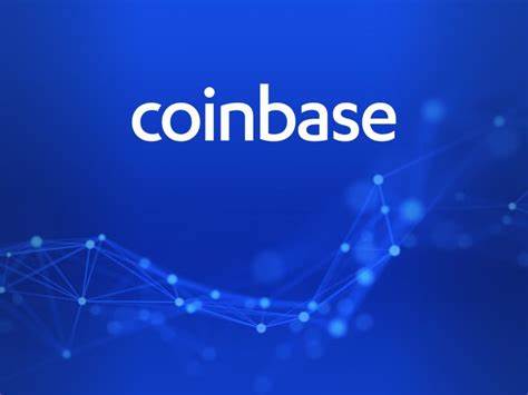 Coinbase links with Amex, Shopify