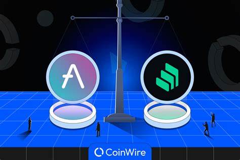 Aave vs Compound: Comparing The Two DeFi Lending and Borrowing Platform - CoinDCX