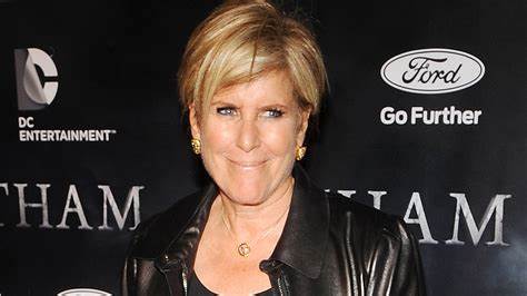 Approaching Retirement? Suze Orman's 2025 Plan For Safe, High-Earning Cash