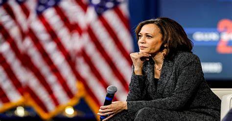 What we know about Kamala Harris’ views on crypto - Cointelegraph