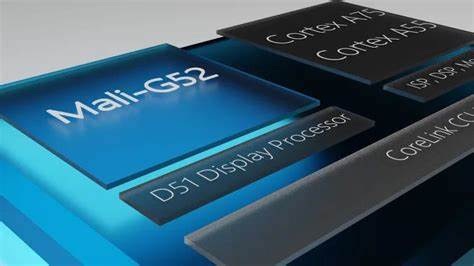 Arm's Bifrost Architecture and the Mali-G52