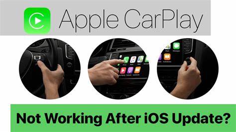 CarPlay on iOS 18: Not the Update That Some Users Expected