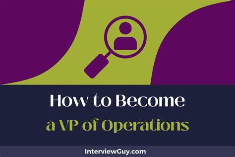 How NOT to become a VP – 24 wrong steps on a journey