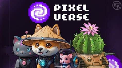 Pixelverse $PIXLFI Exchange Listing Soon, What to Expect Now - Crypto Times