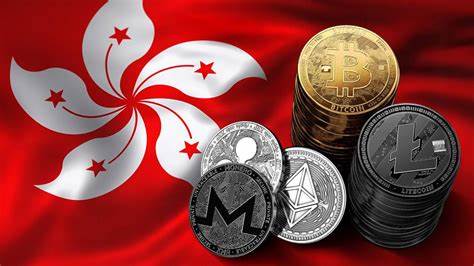 Würde China das Krypto-Verbot lockern? Anleger hoffen auf ETF-Einführung in Hongkong – CryptoDaily
