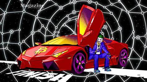 We tracked down the original Bitcoin Lambo guy - Cointelegraph