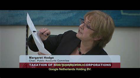 Google shifted $23 billion to tax haven Bermuda in 2017 - filing - Yahoo Finance UK