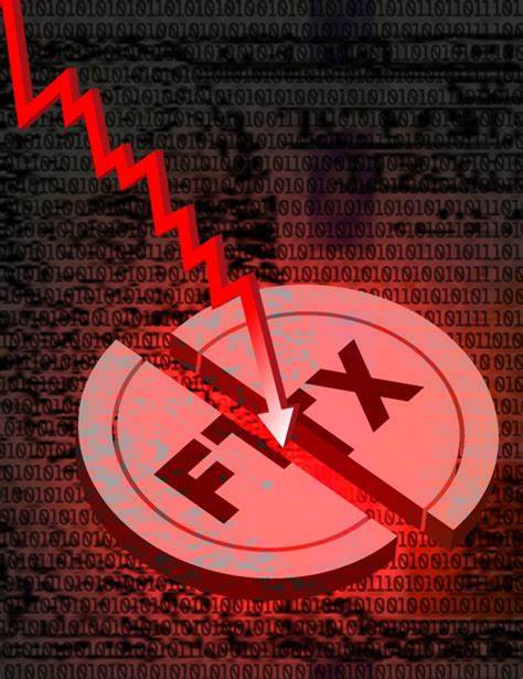 The Collapse Of FTX