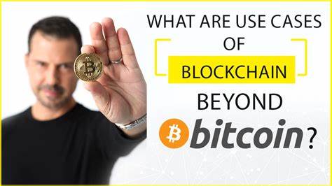 Shouldn’t We Value Blockchain on Its Uses Rather Than the Price of Bitcoin? - The Daily Hodl