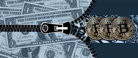 Krypto-Rallye in Sicht? BlackRock-ETF kassiert fast 1 Milliarde US-Dollar!