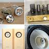 DIYRE: DIY Audio Projects
